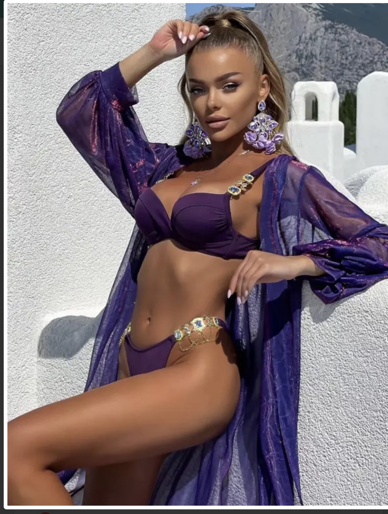 Drabužių/aksesuarų parduotuvė (Handmade with ♥️)